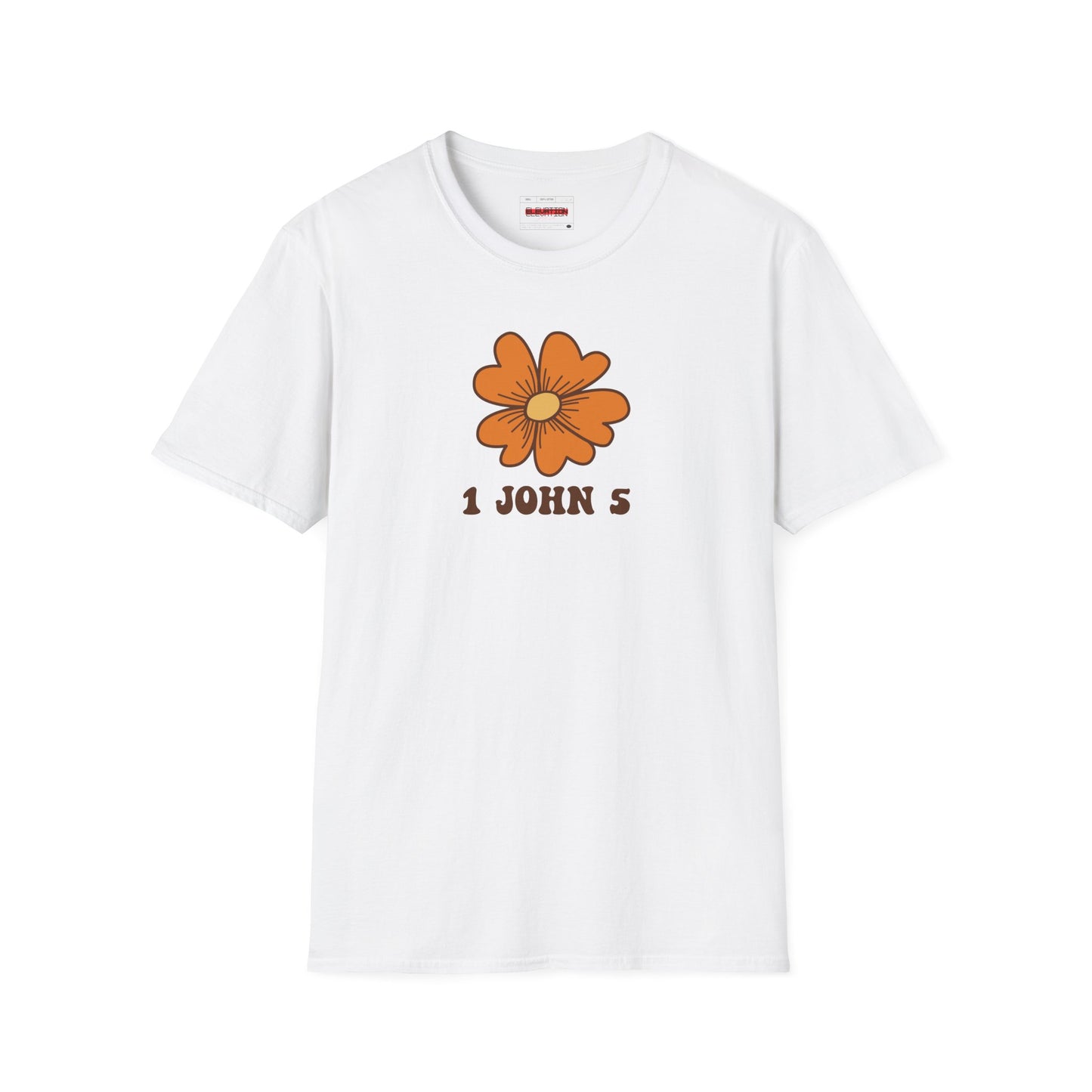 1 John 5