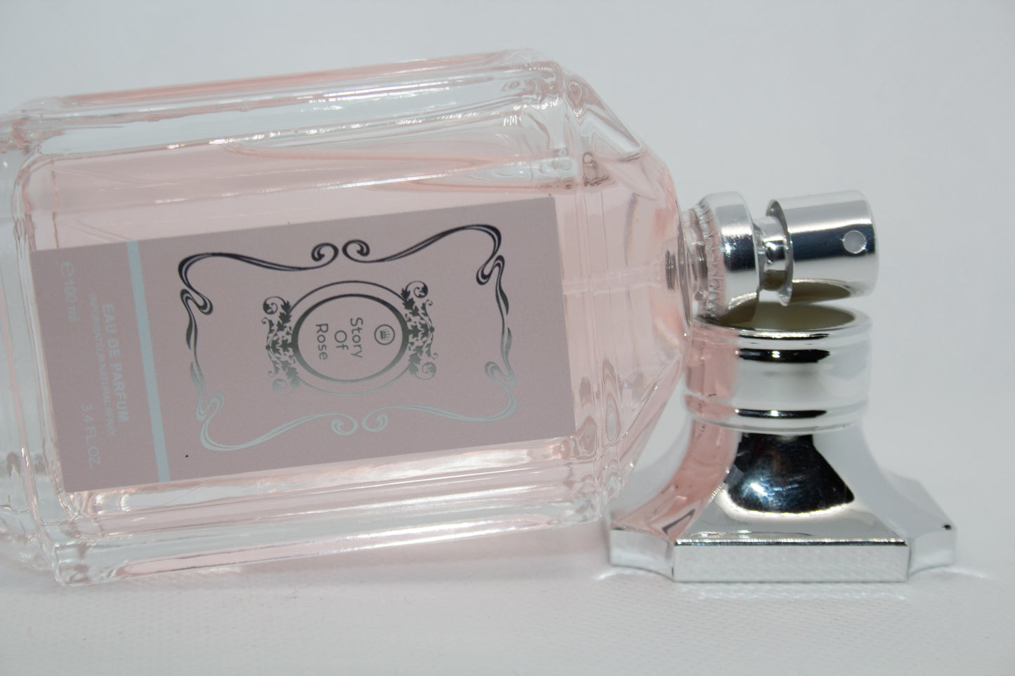 STORY OF ROSE 100ml