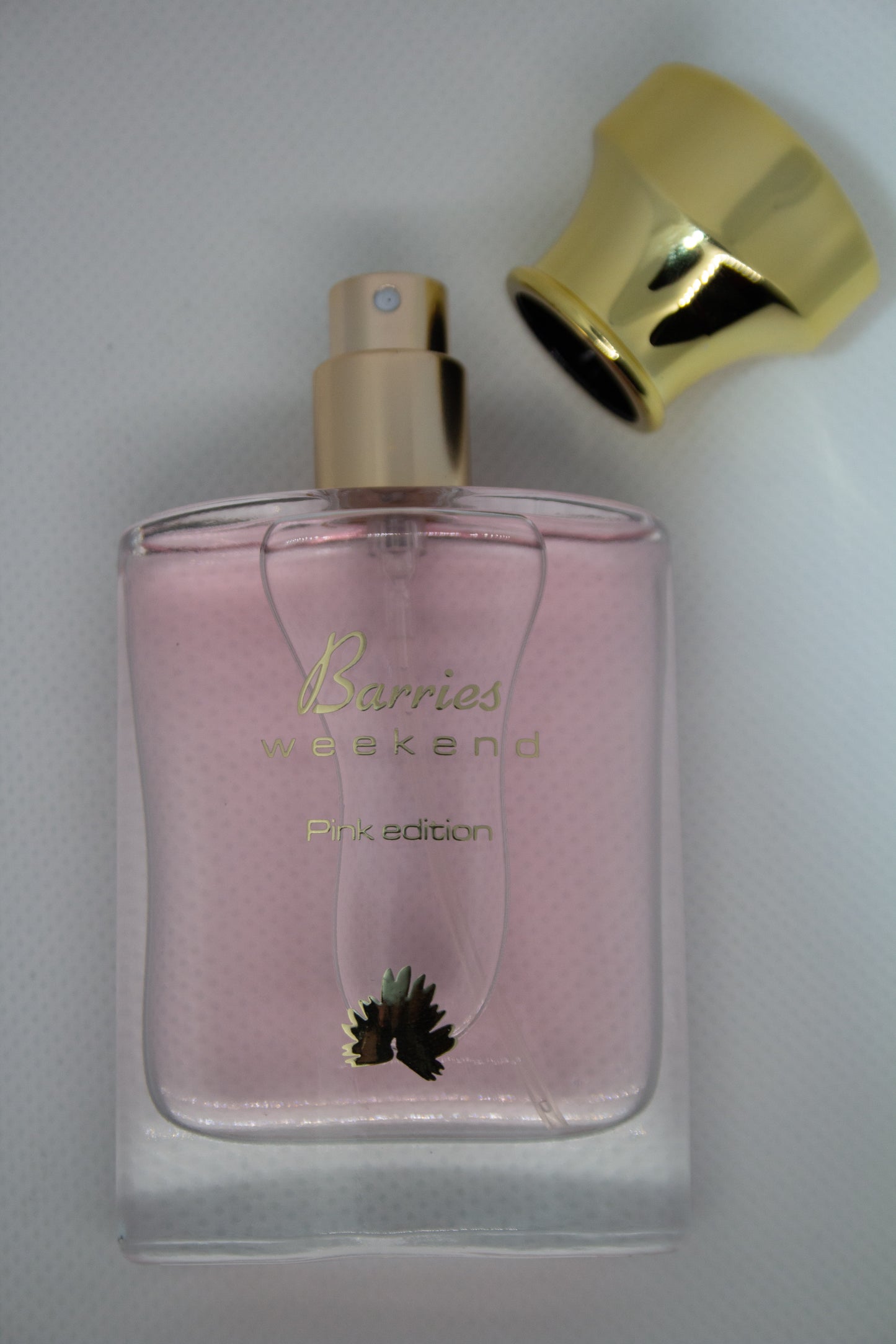 BARRIS WEEKEND PINK EDITION 30ml