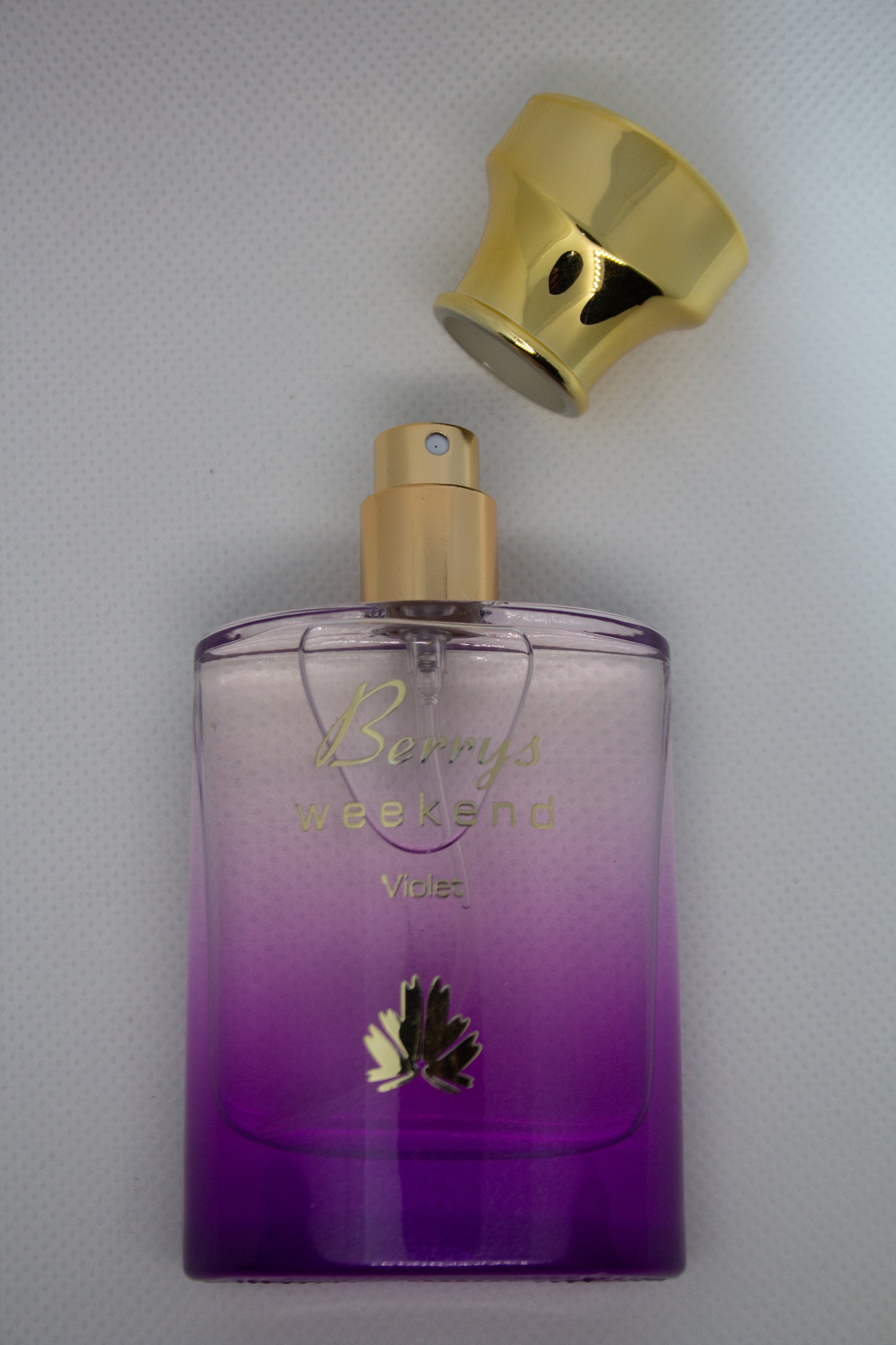 BERRYS WEEKEND VIOLET 35ml