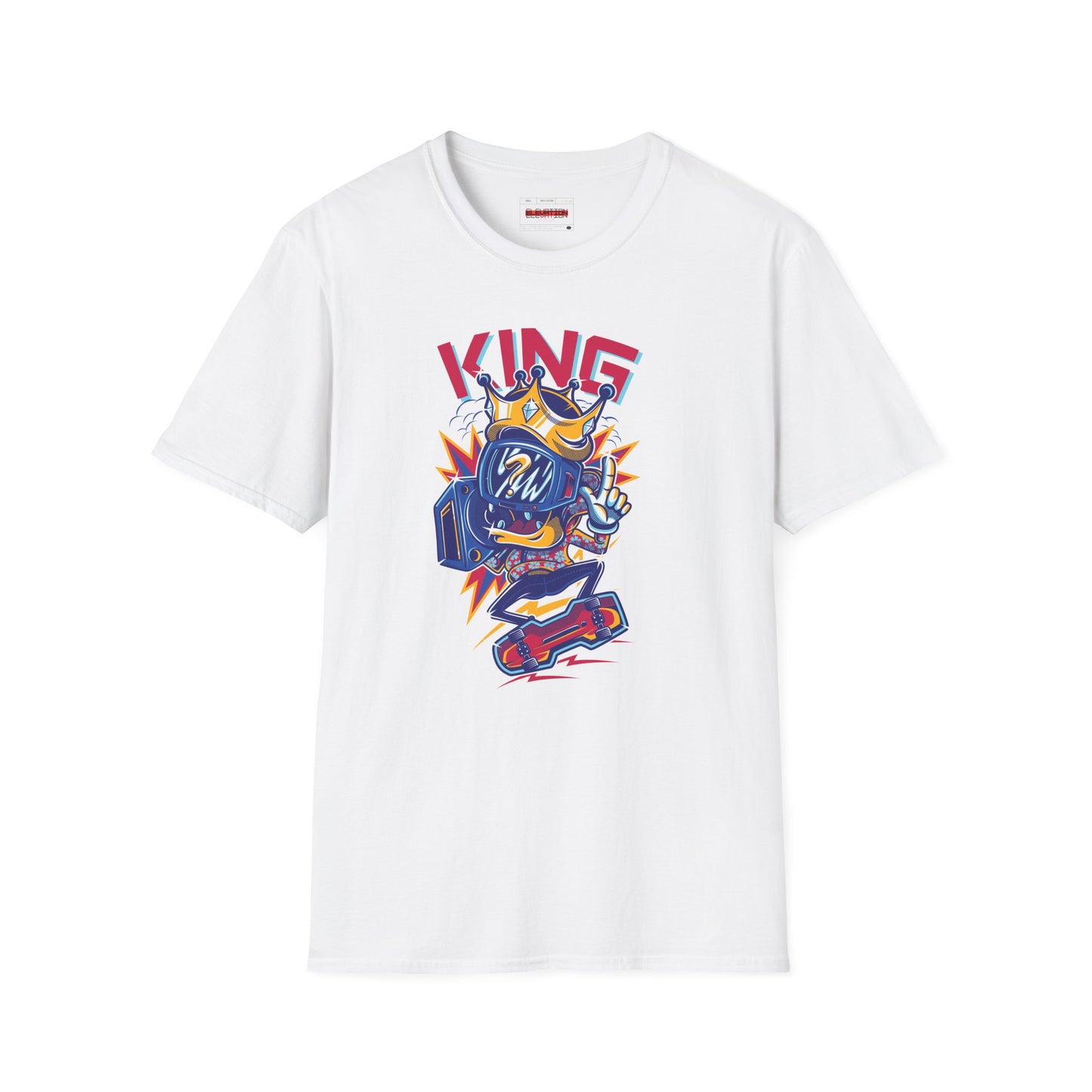 King Skate