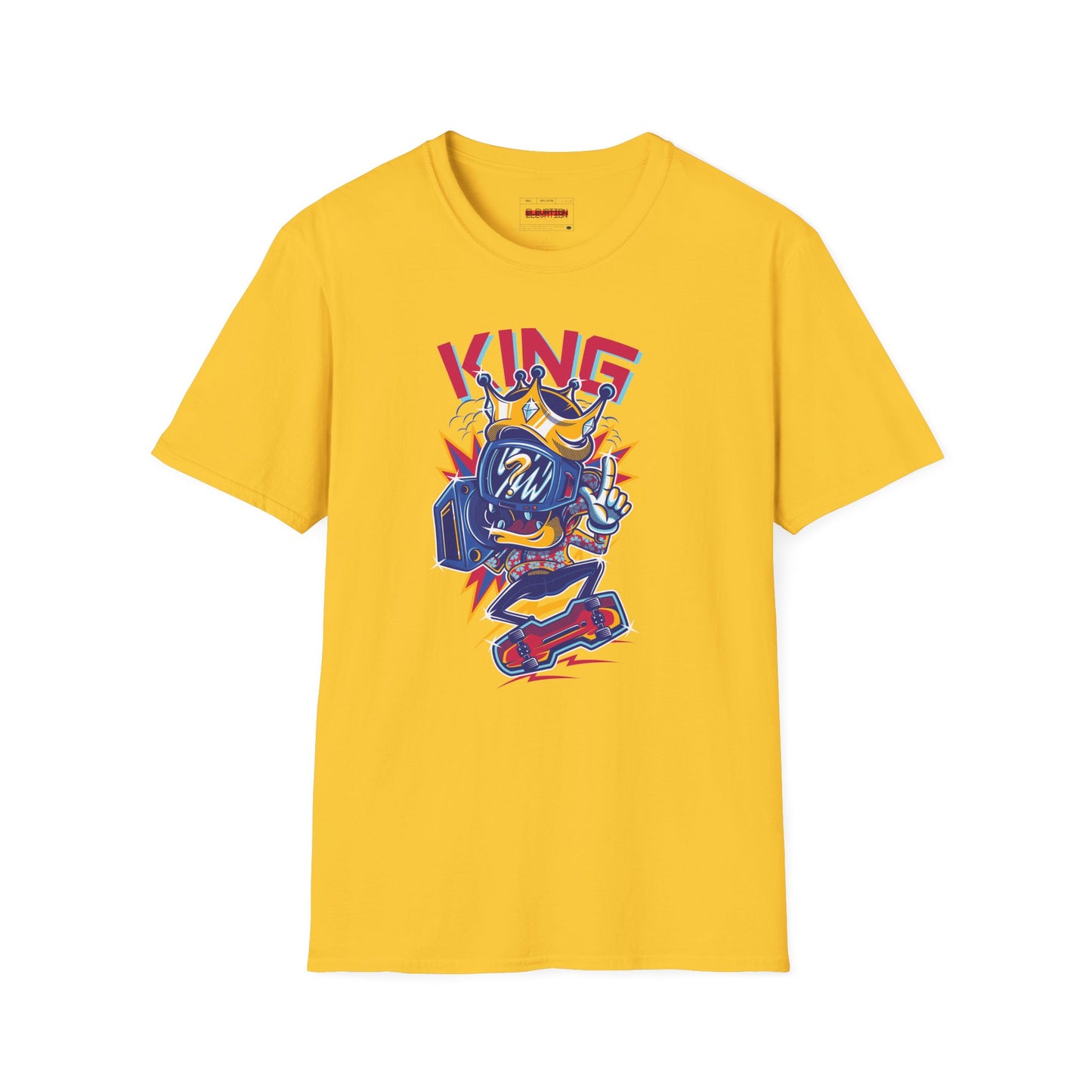 King Skate