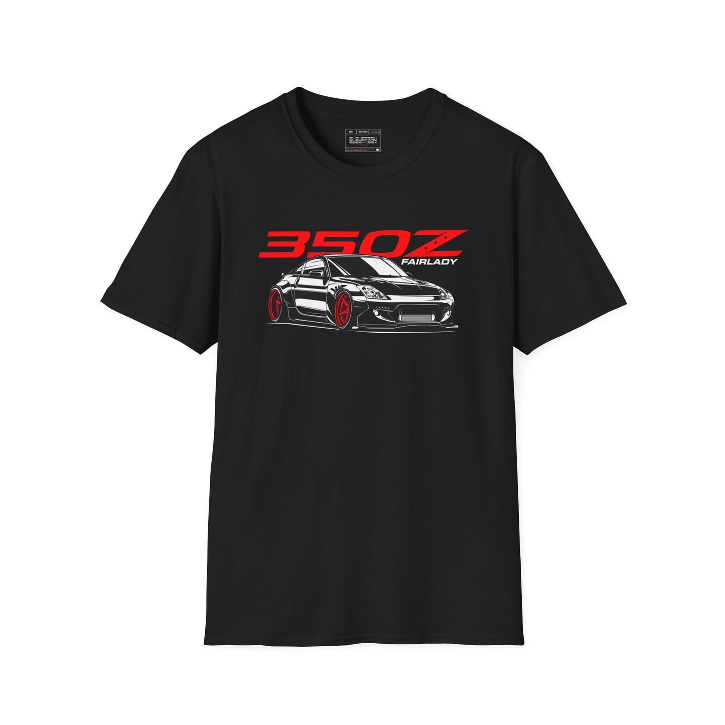 350Z