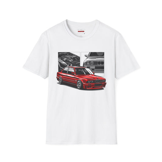 BMW [Red]