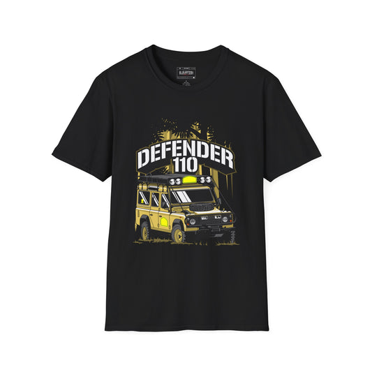 Defender 110