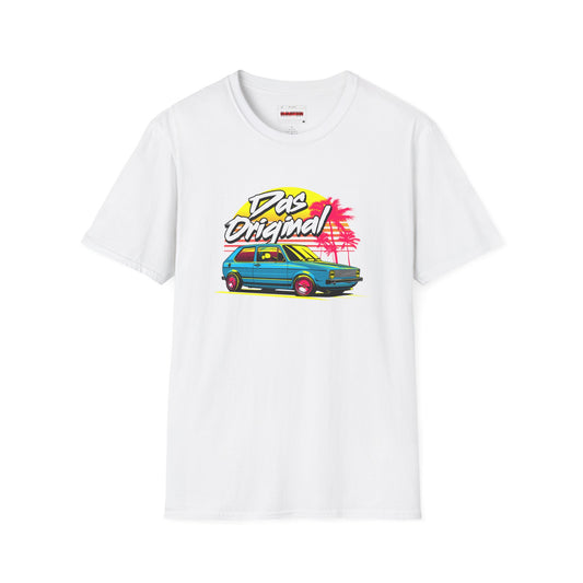 Das Original VW