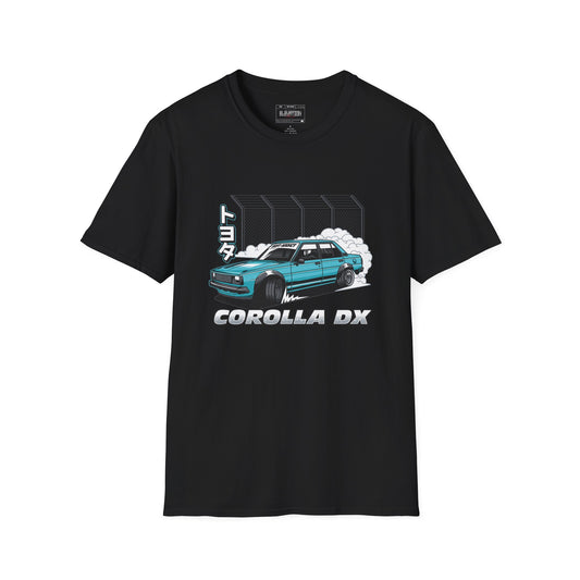 Corolla DX