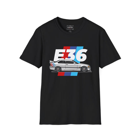 BMW E36