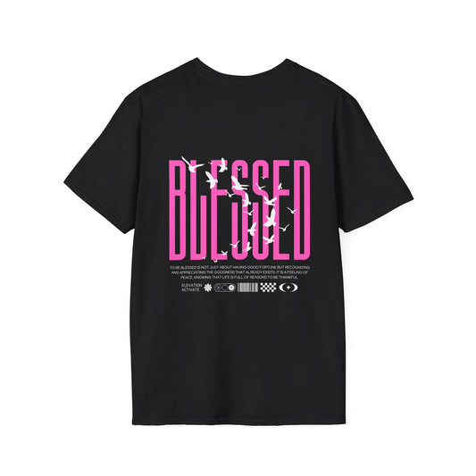Blessed [Hers]