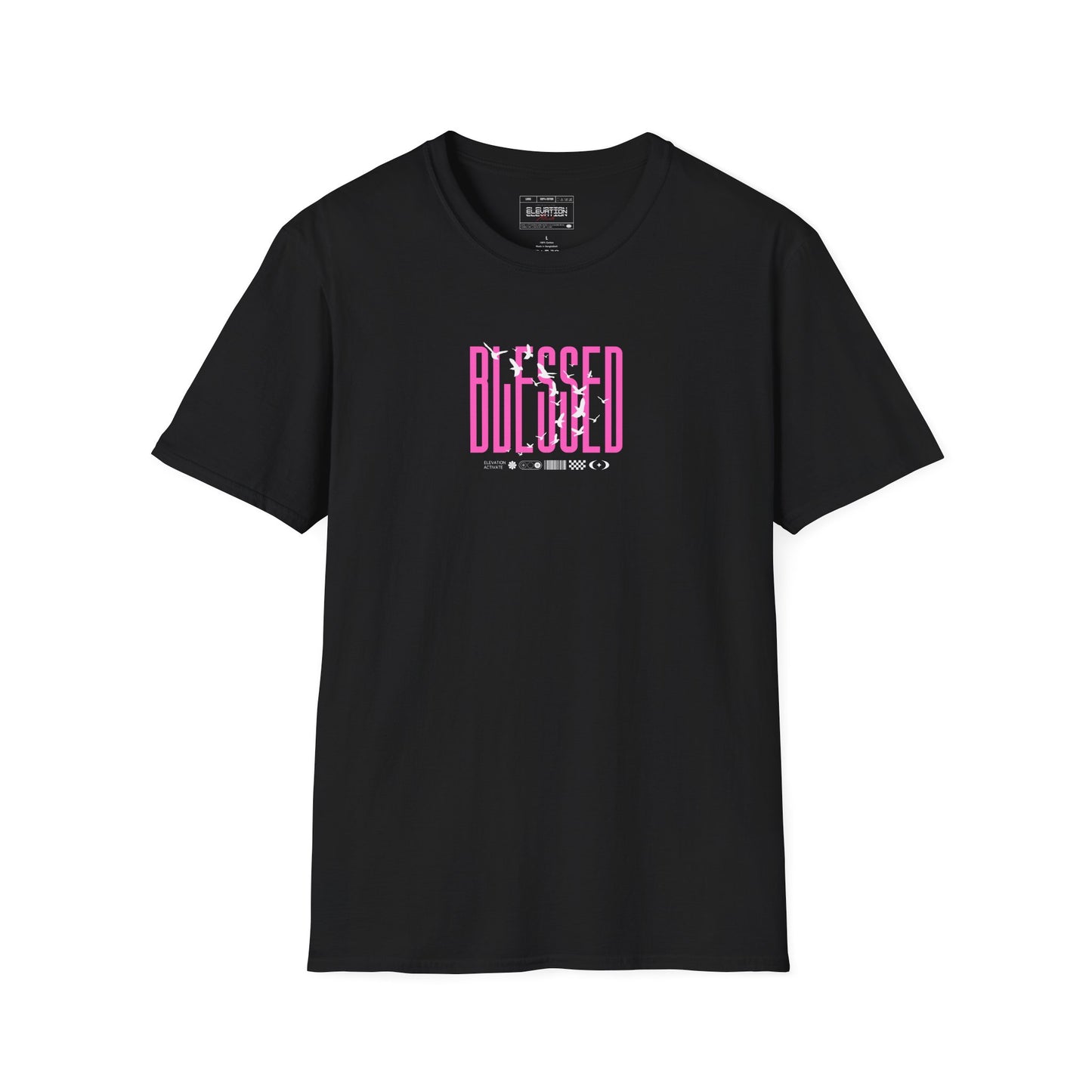 Blessed [Hers]