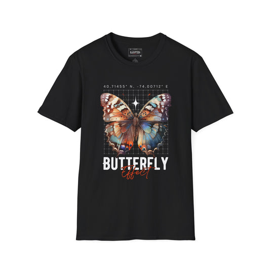 Butterfly effective