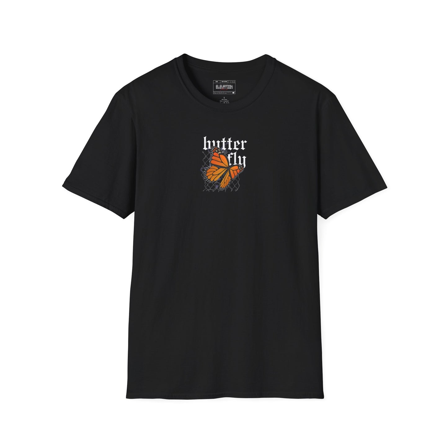 Butterfly [Orange]
