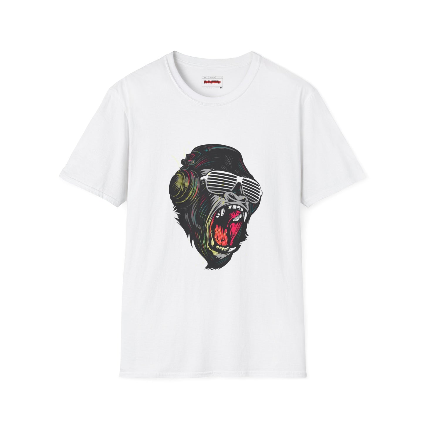 DJ Gorilla
