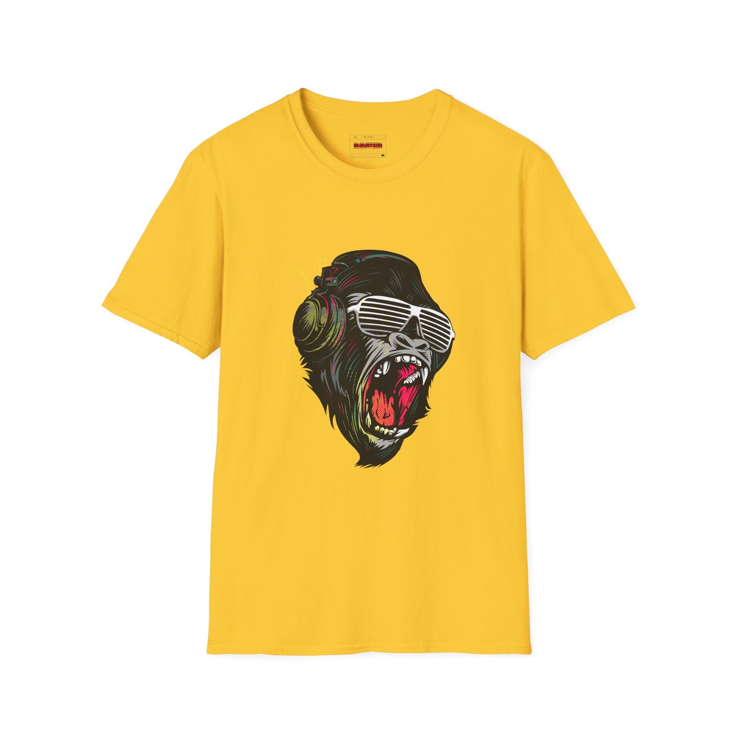 DJ Gorilla