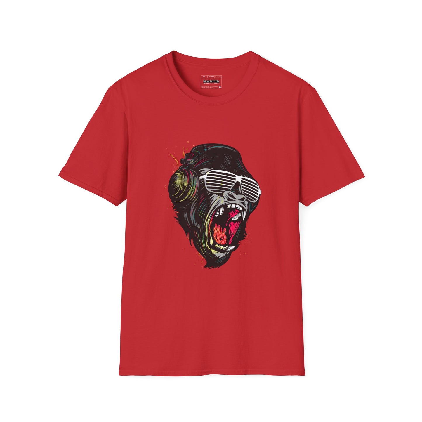 DJ Gorilla