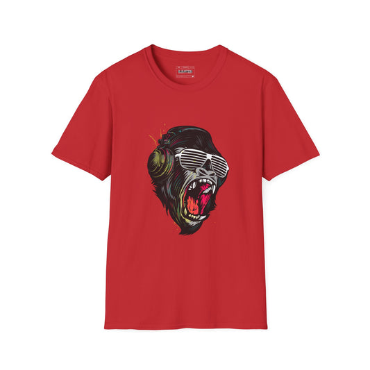 DJ Gorilla