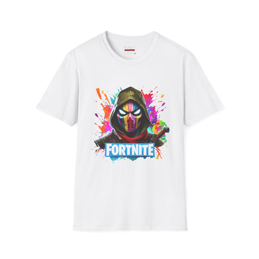 Fortnite Paintsplash