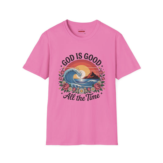 God is good