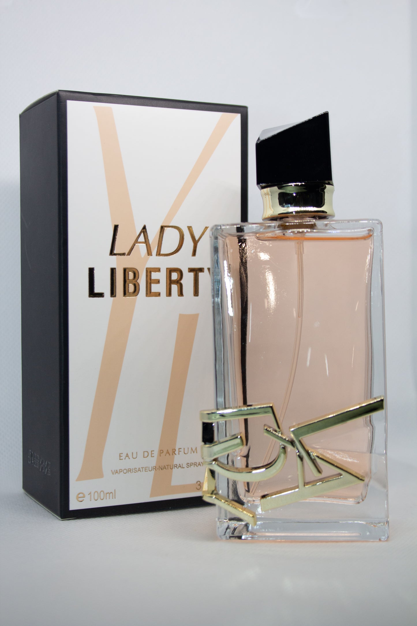 LADY LIBERTY 100ml