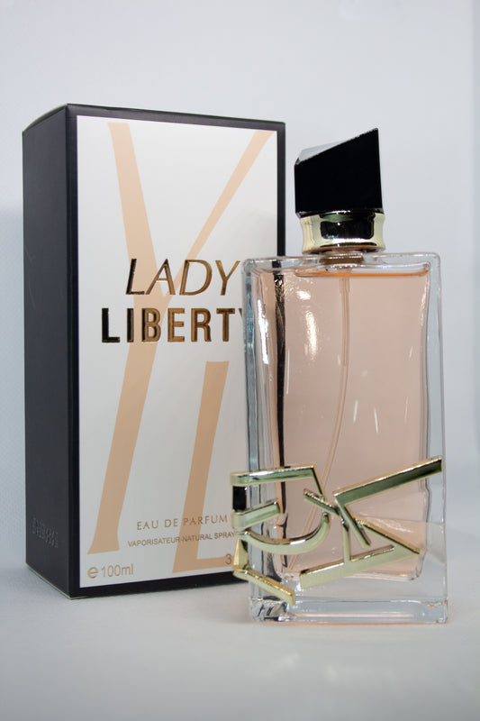 LADY LIBERTY 100ml