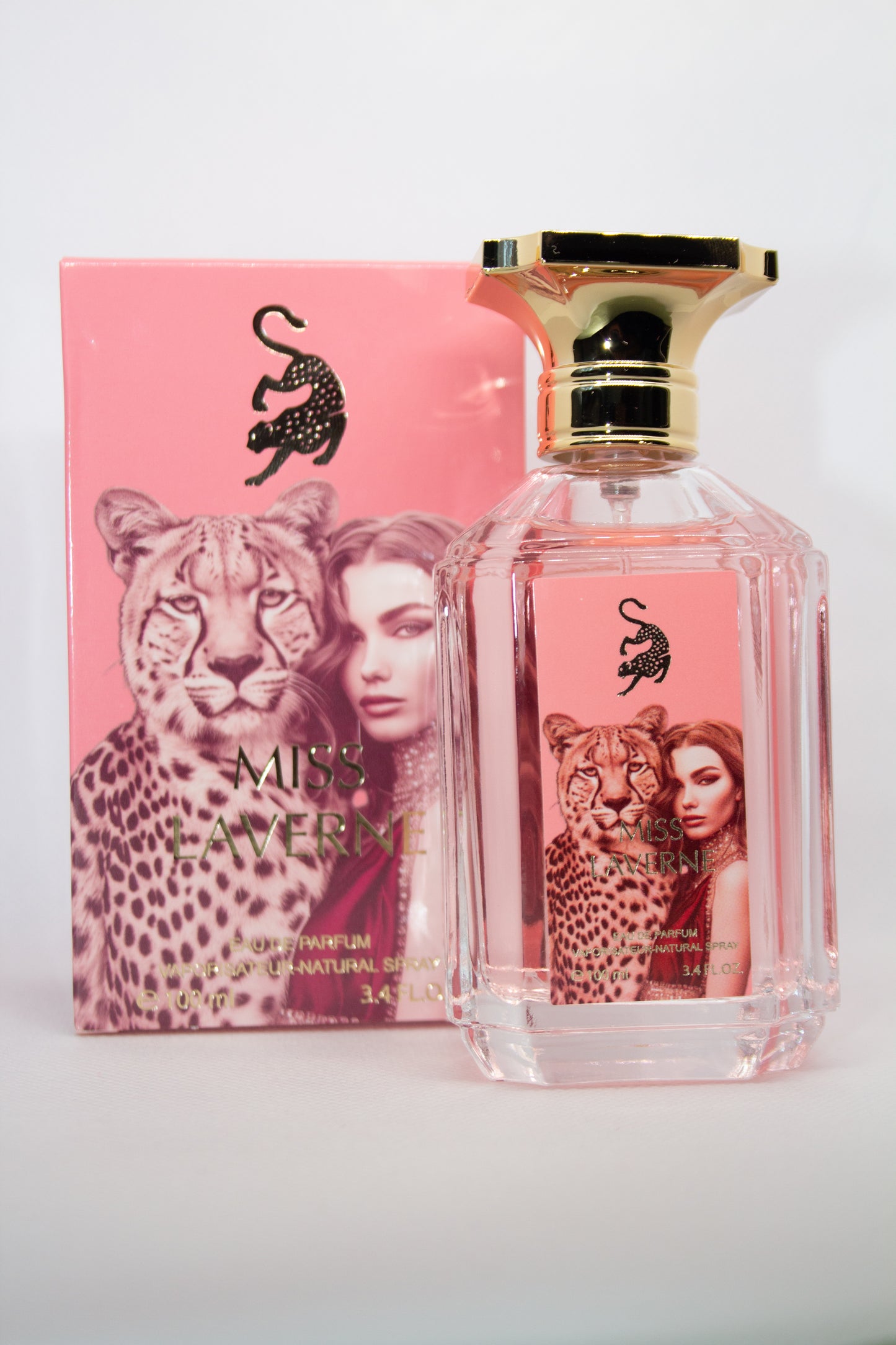 MISS LAVERNE 100ml