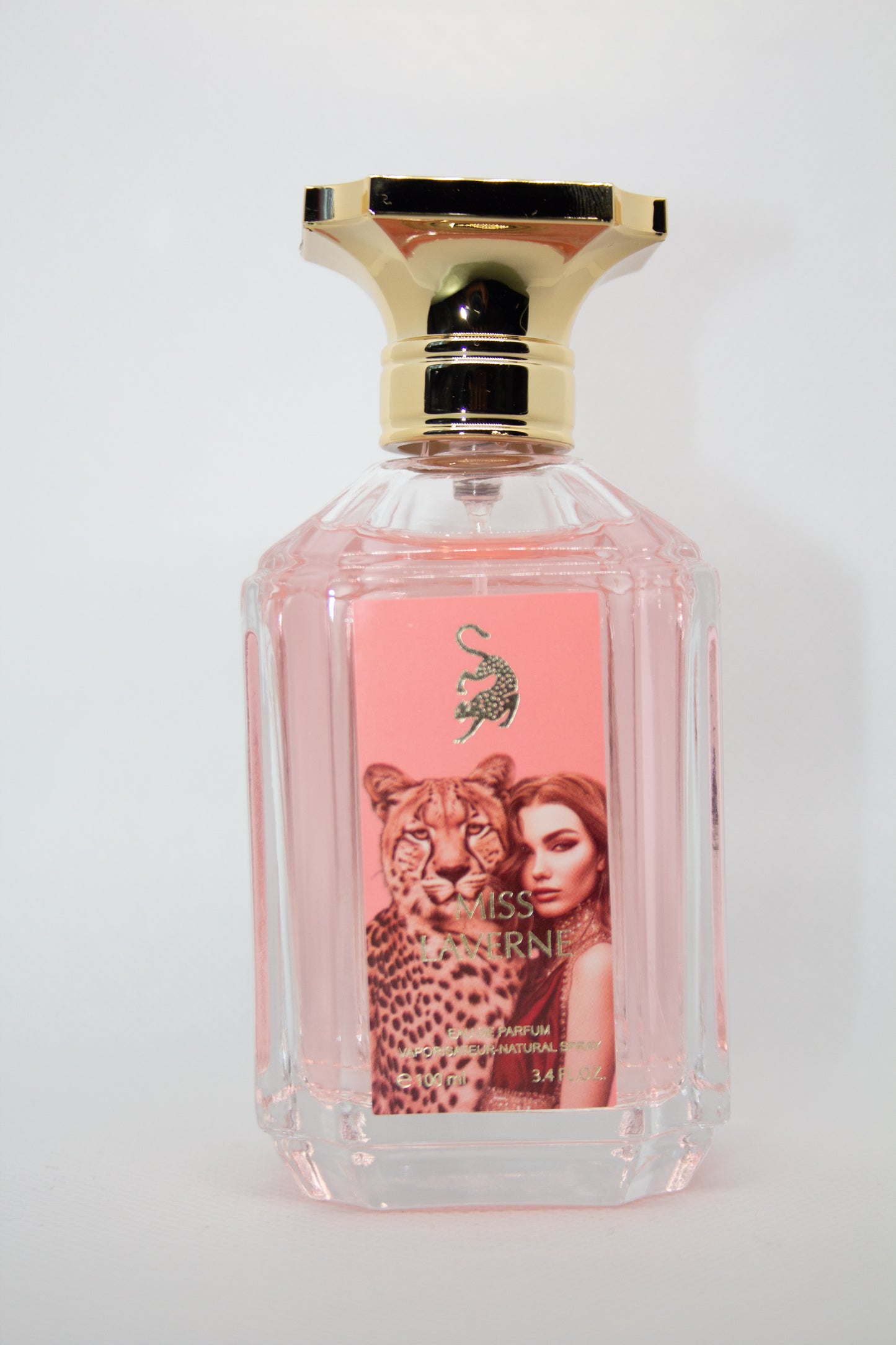 MISS LAVERNE 100ml