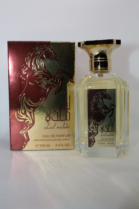 LAIL MALLEKI 100ml