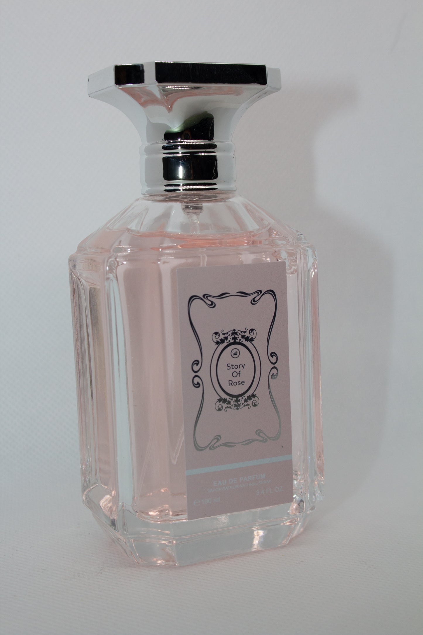 STORY OF ROSE 100ml