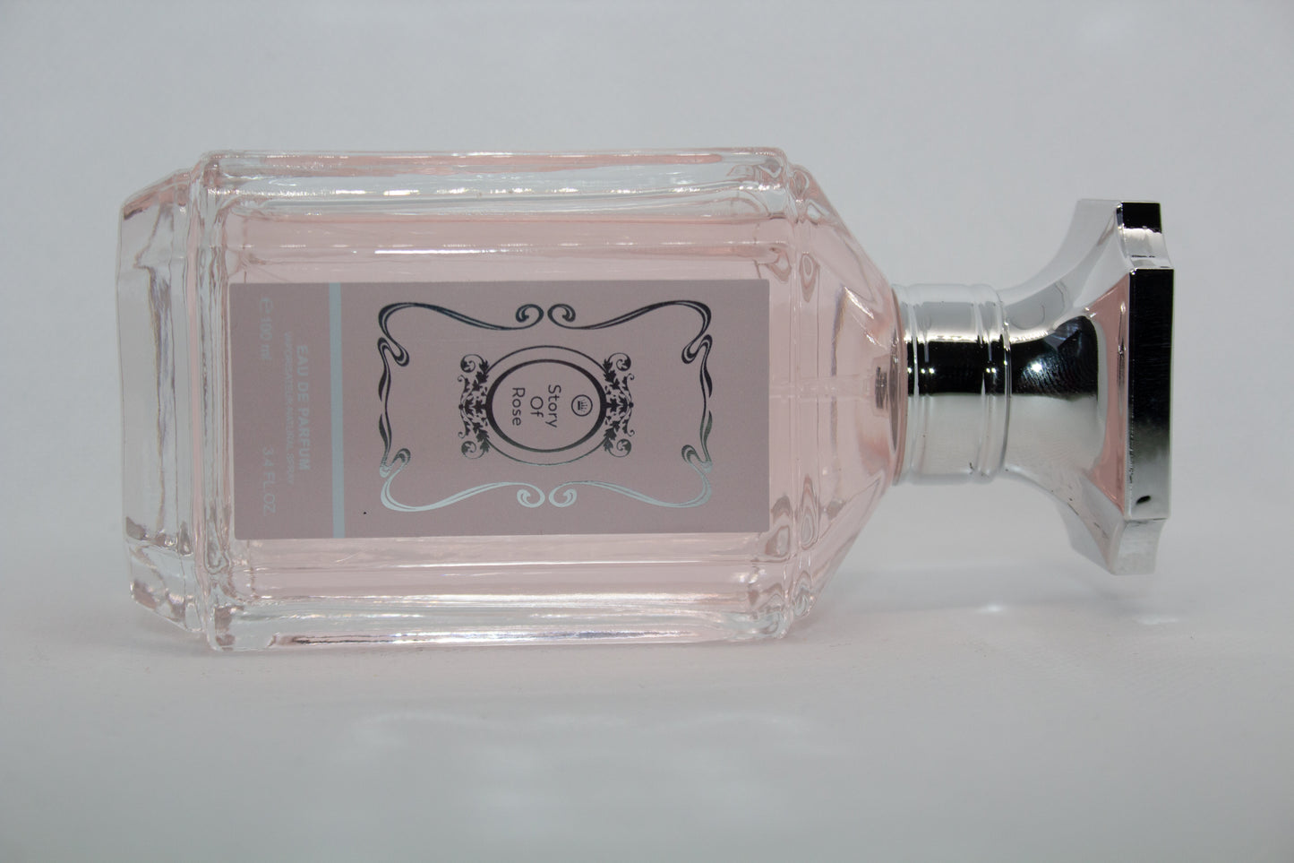 STORY OF ROSE 100ml