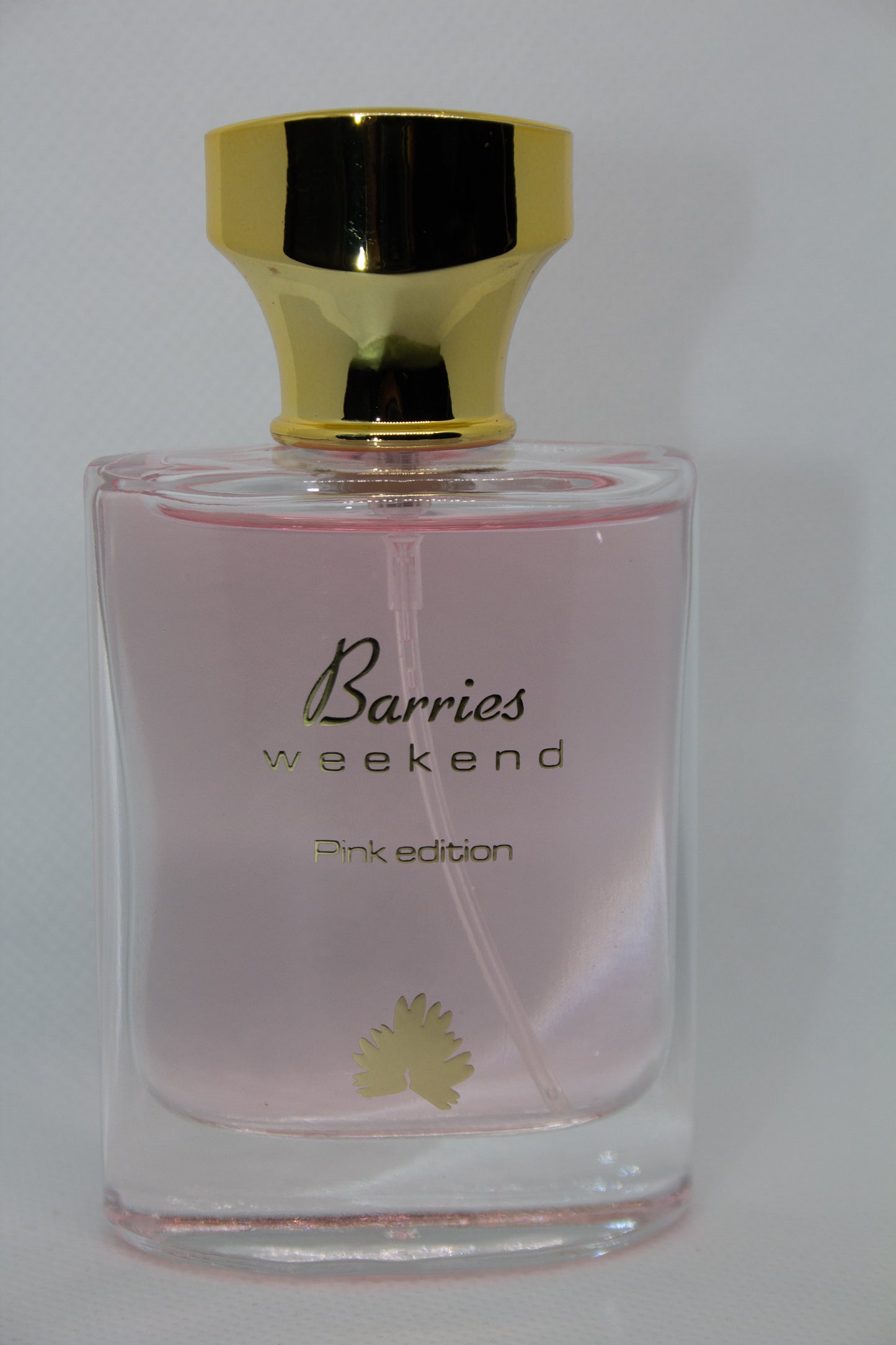 BARRIS WEEKEND PINK EDITION 30ml