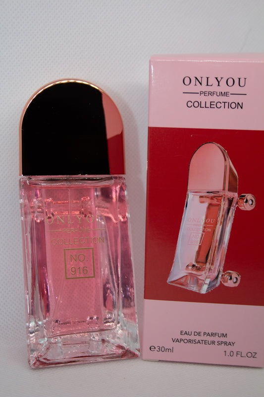 ONLYOU COLLECTION 30ml
