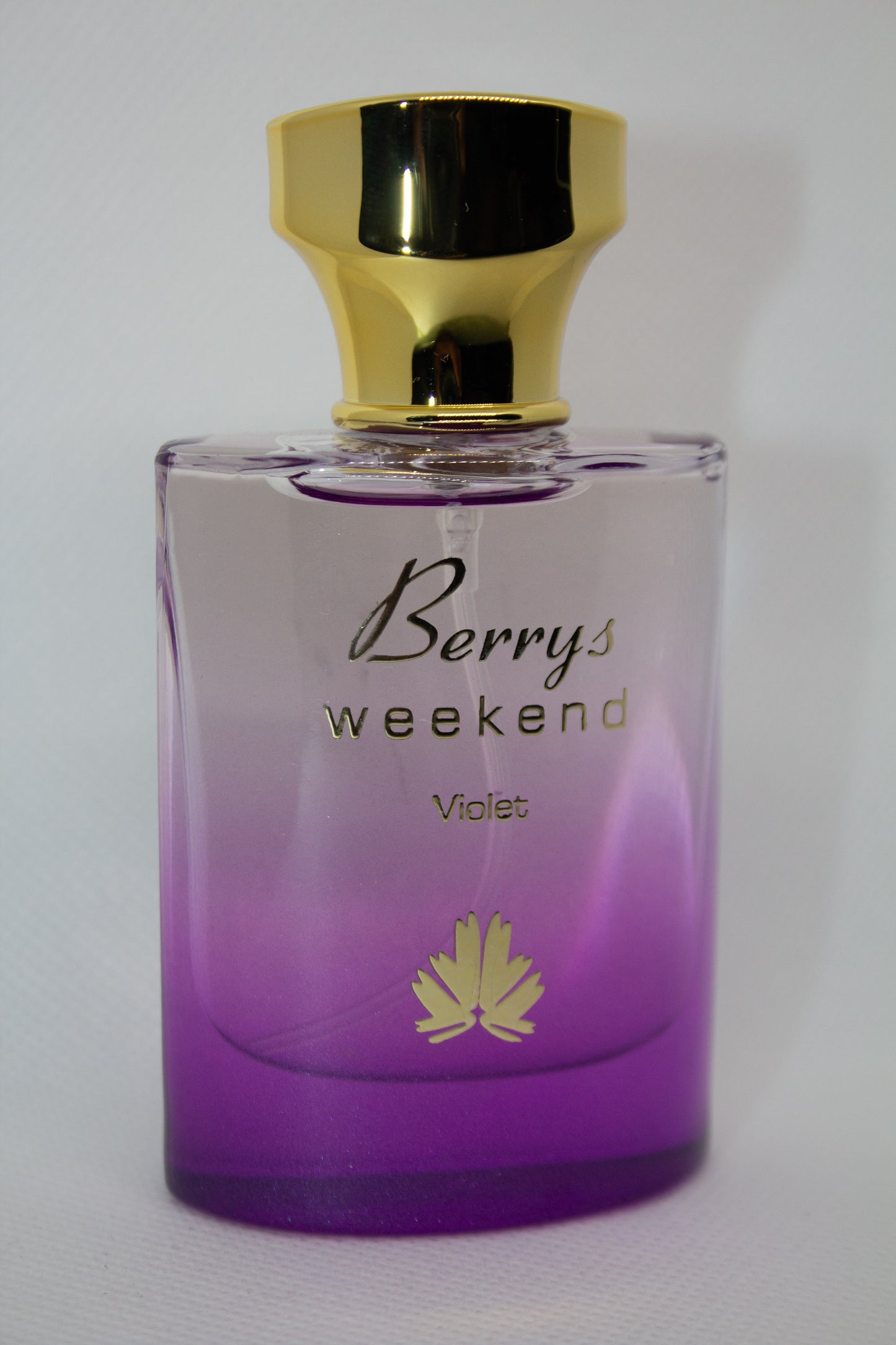 BERRYS WEEKEND VIOLET 35ml