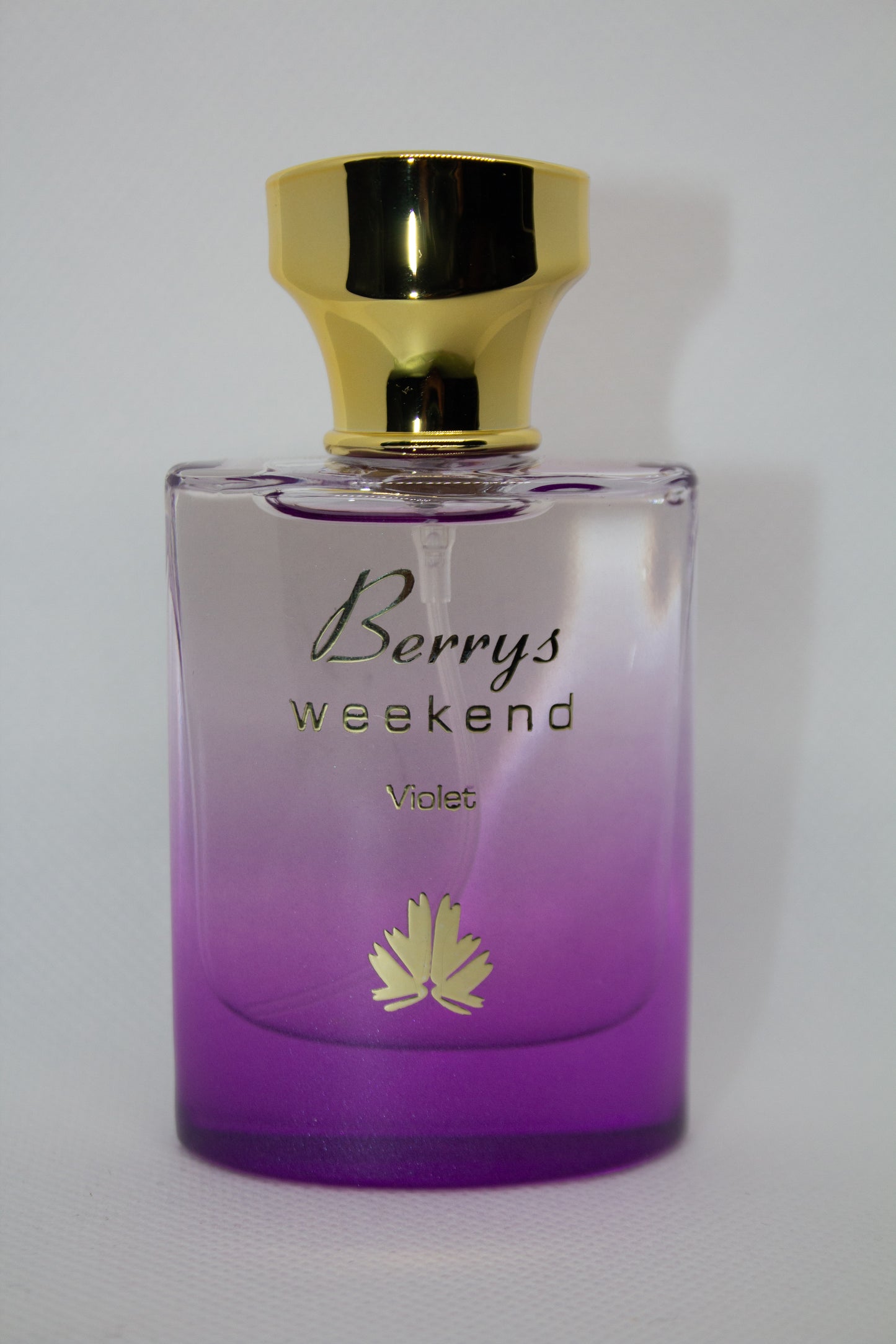BERRYS WEEKEND VIOLET 35ml