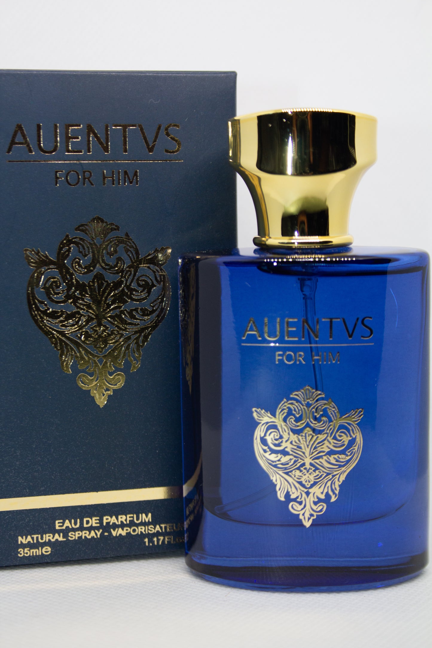 AUENTV FOR MEN 35ml
