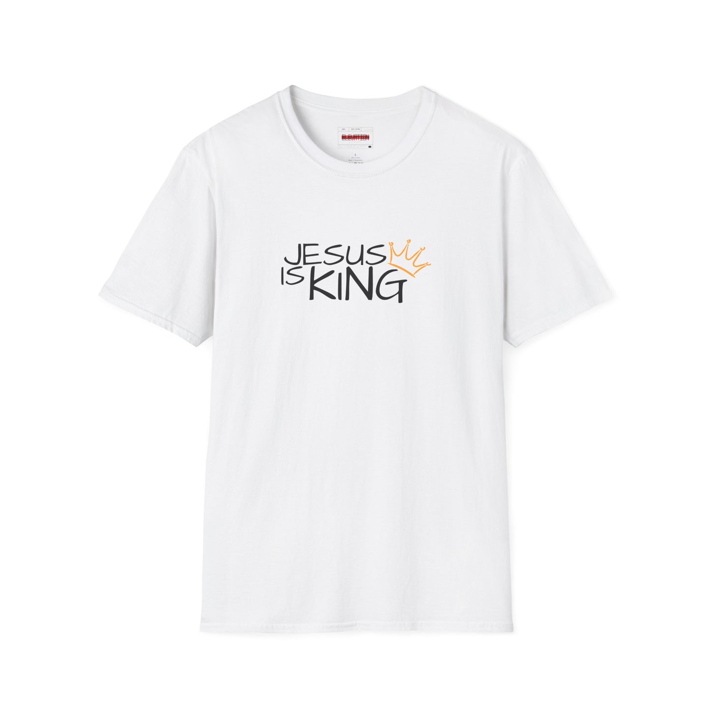 Jesus is King