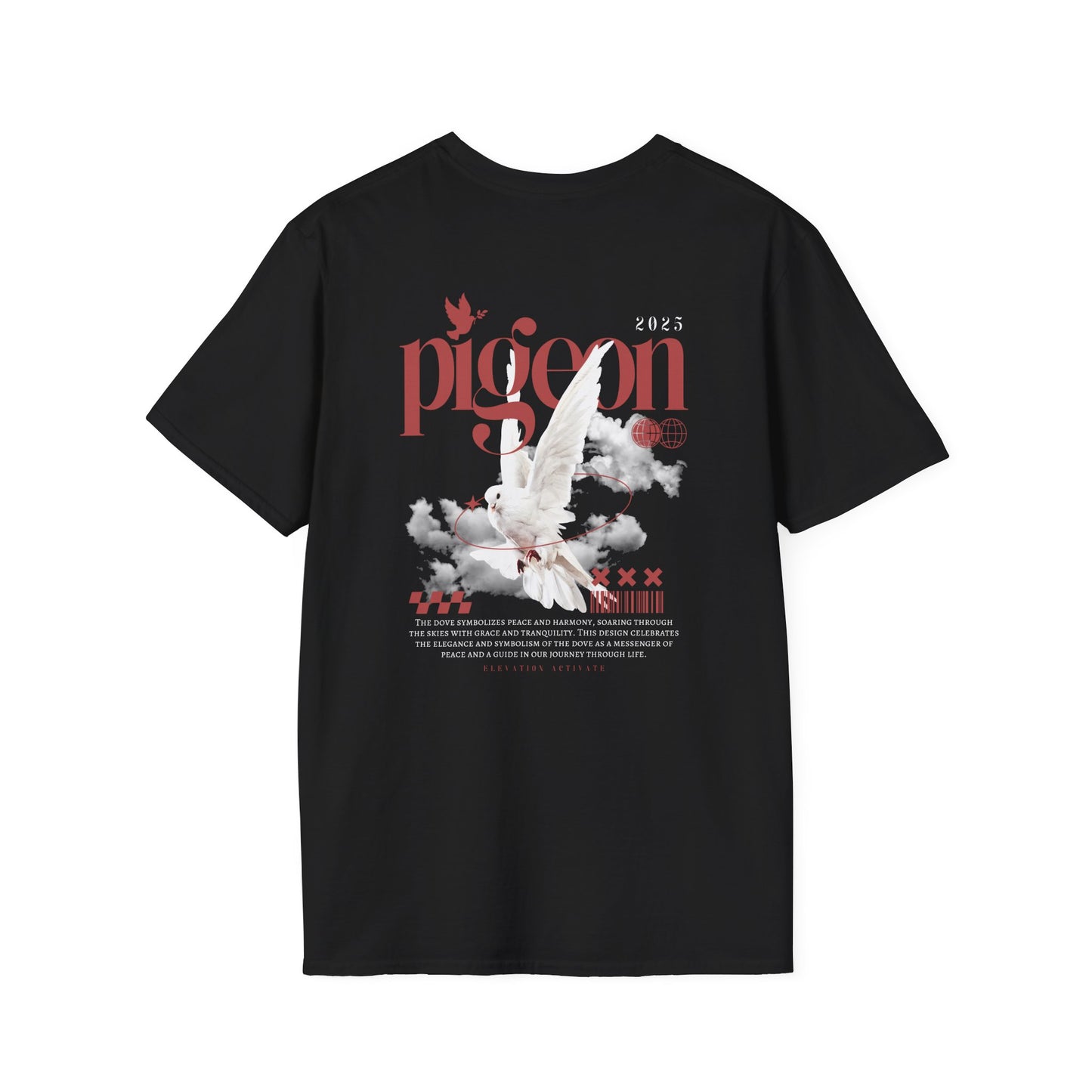 Pigeon