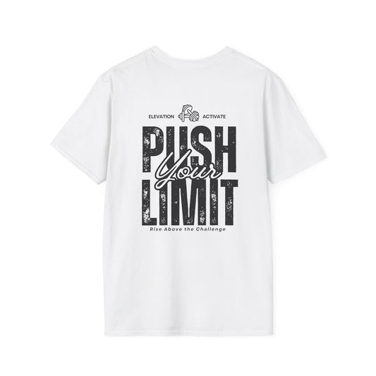 Push your limit