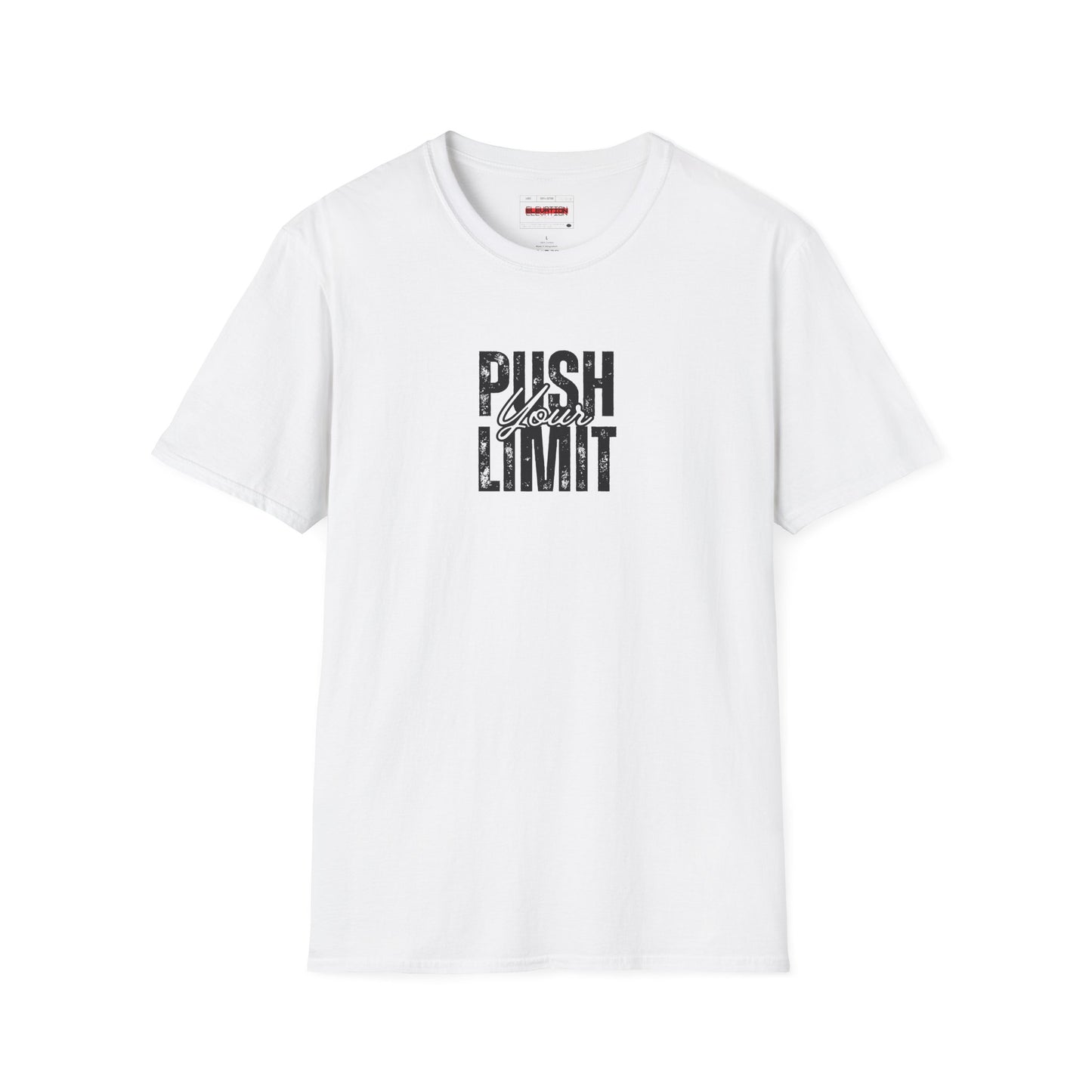 Push your limit