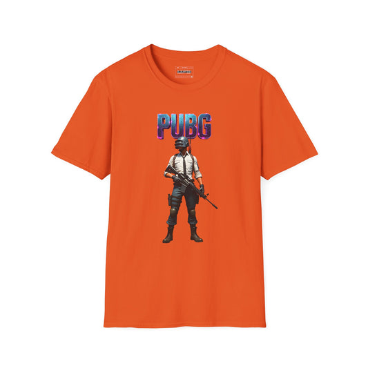 PUBG [01]
