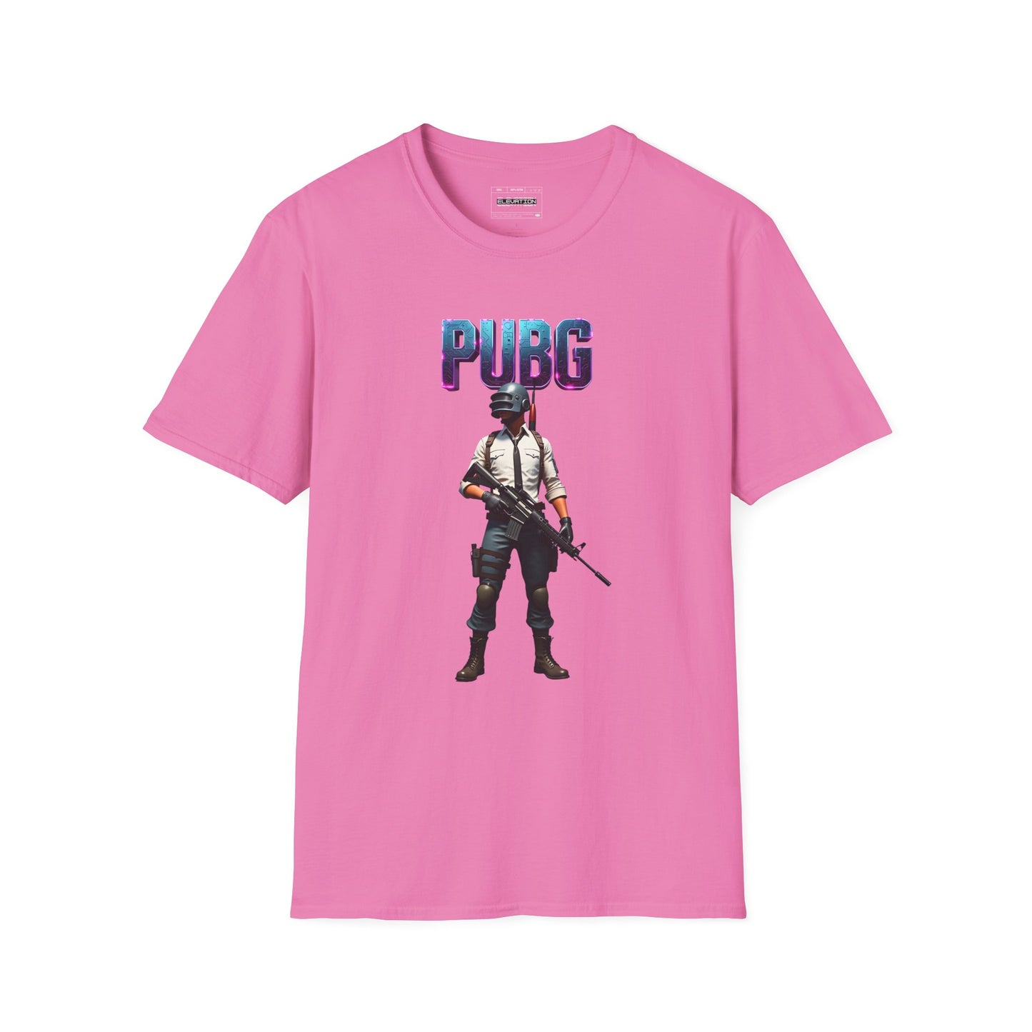 PUBG [01]