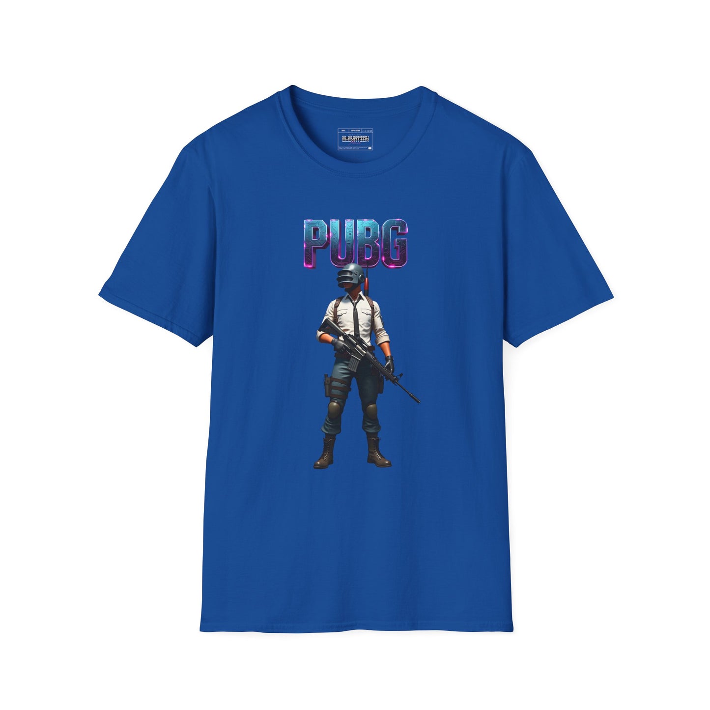 PUBG [01]