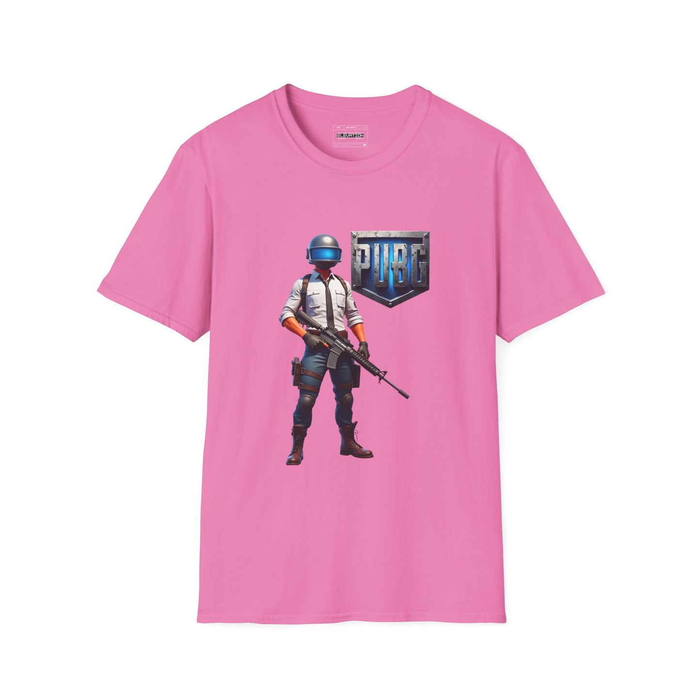 PUBG[02]