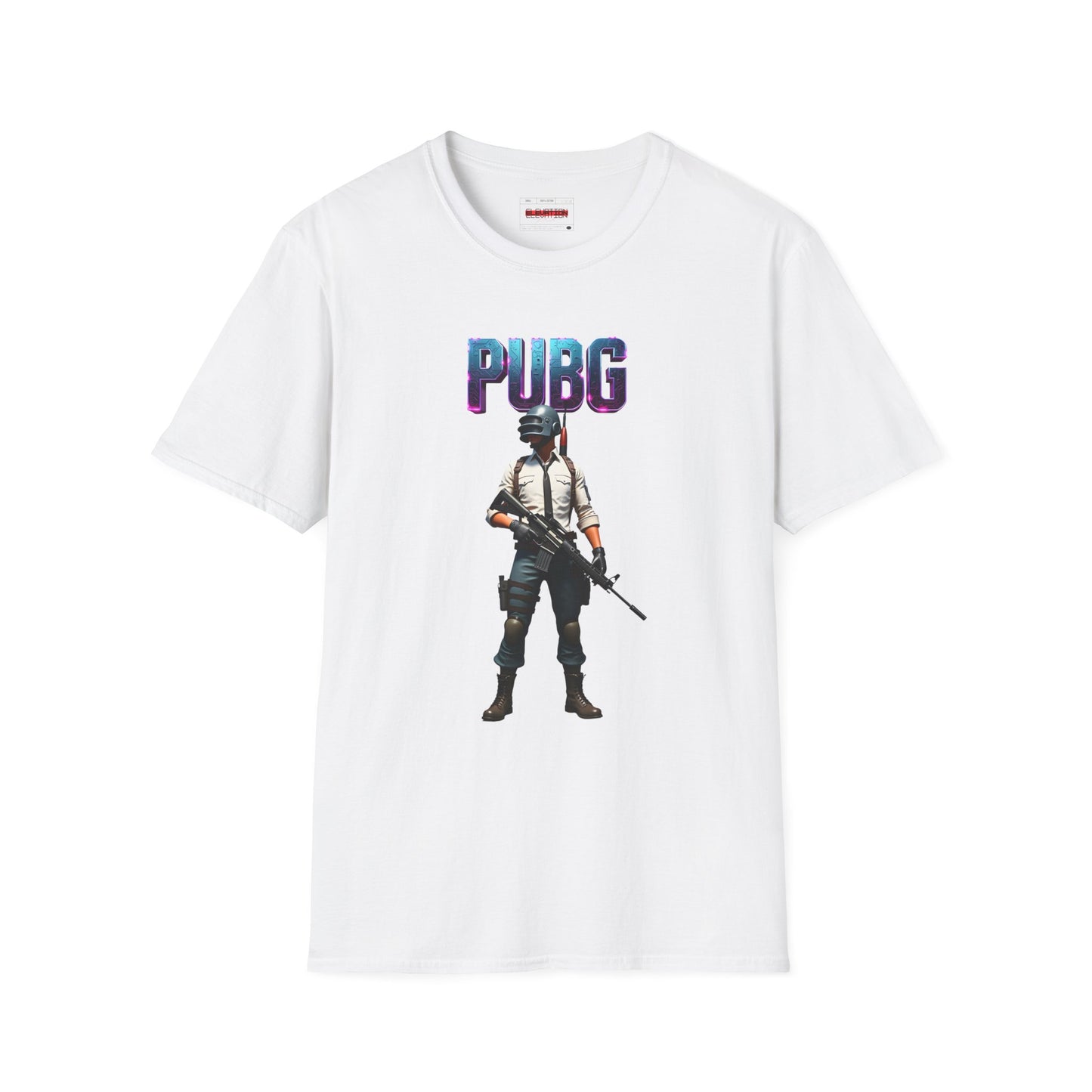 PUBG [01]