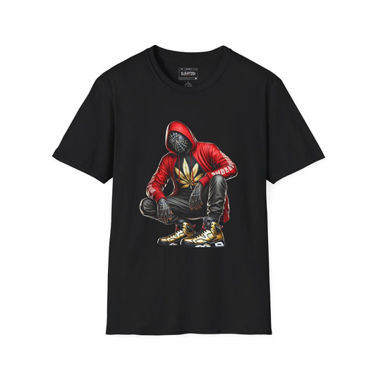 Spiderman red top [Jordans]