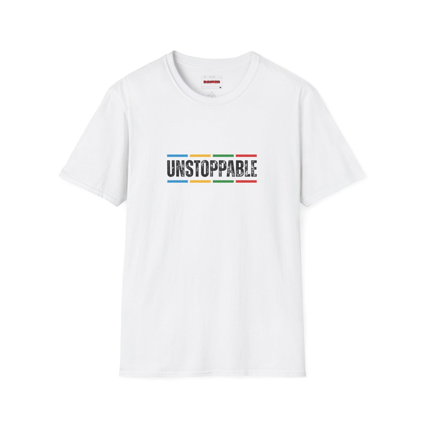 Unstoppable