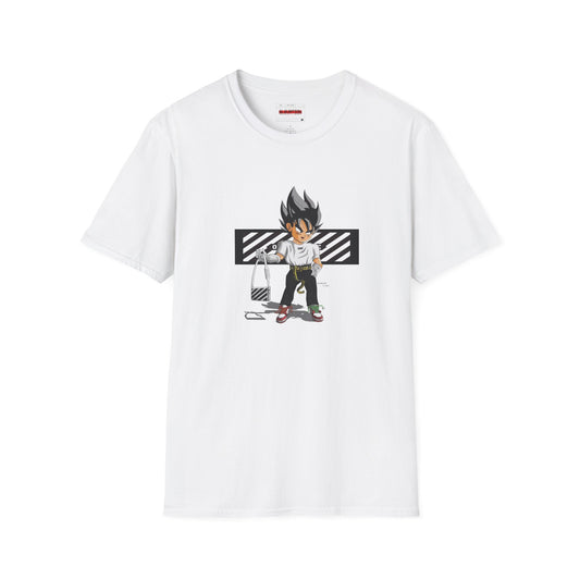 Vegeta trappin classic