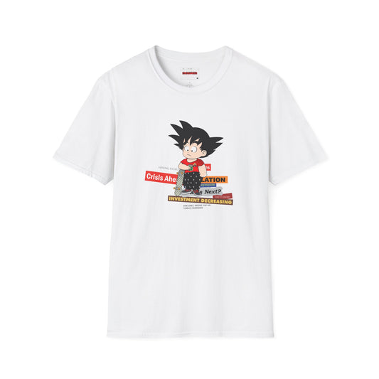 Little Goku