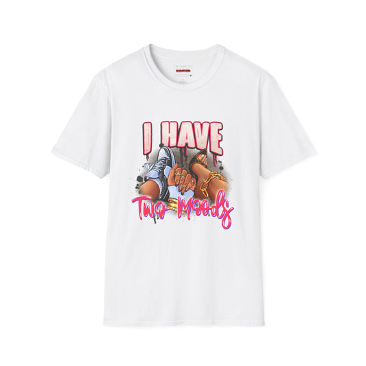 Girl I have two moods [Pink]