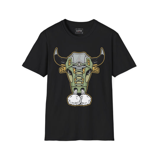 Bullhead [jordan]