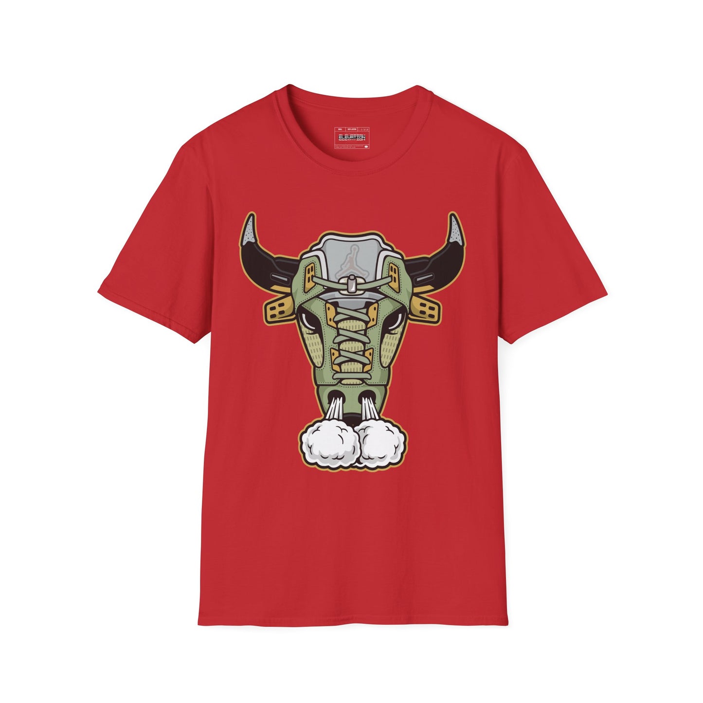 Bullhead [jordan]